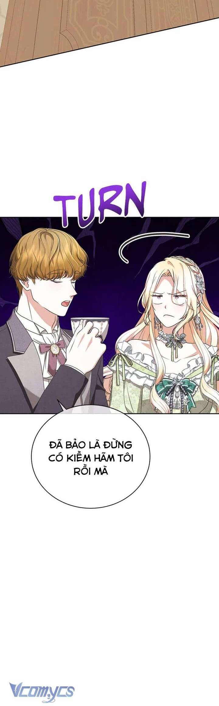 Nhân Vật Tôi Xuyên Vào, Chưa Từng Xuất Hiện Chapter 49 - Trang 2