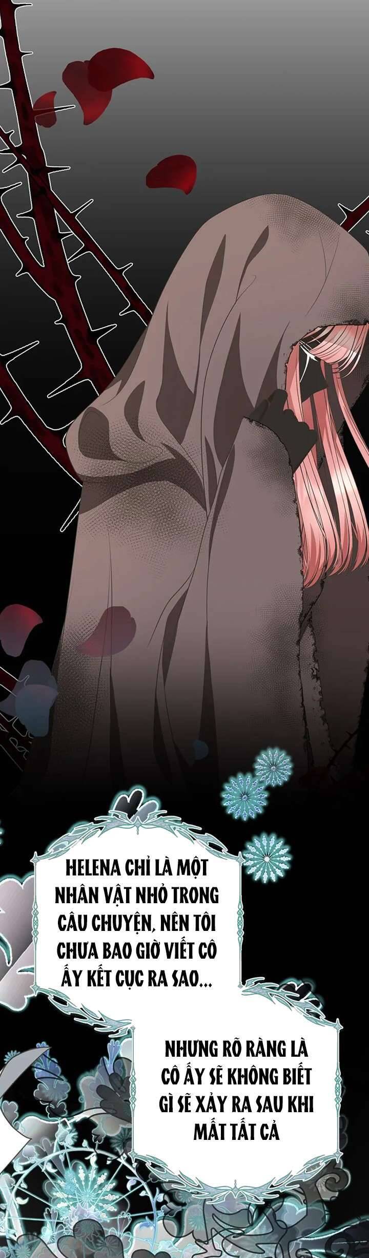 Nhân Vật Tôi Xuyên Vào, Chưa Từng Xuất Hiện Chapter 49 - Trang 2
