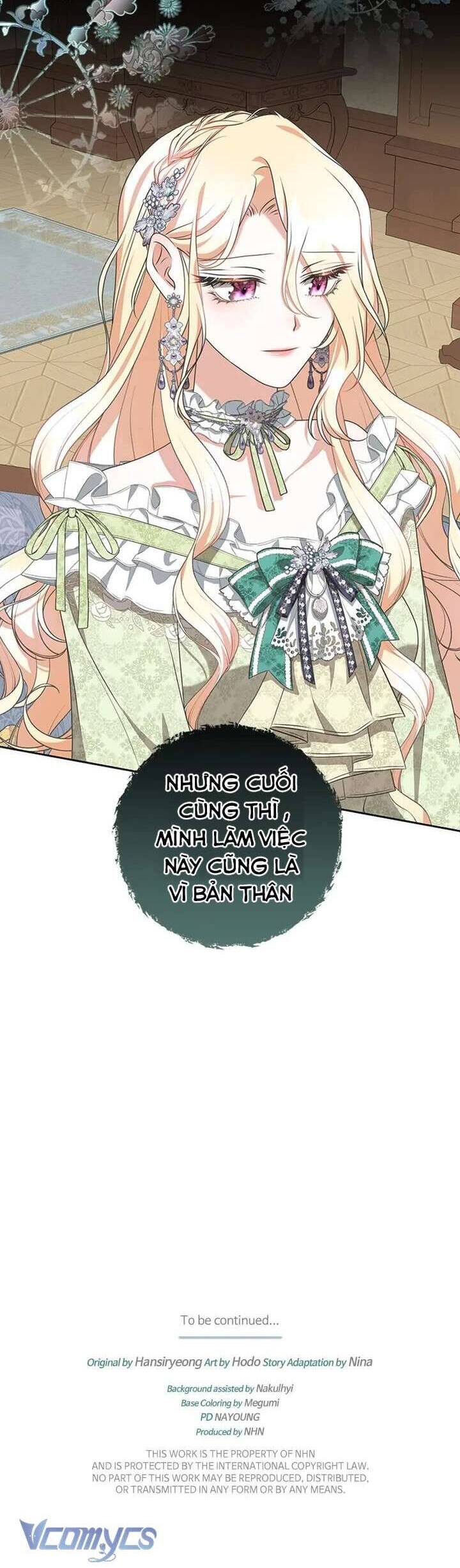 Nhân Vật Tôi Xuyên Vào, Chưa Từng Xuất Hiện Chapter 49 - Trang 2
