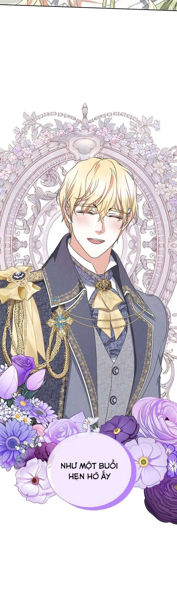 Nhân Vật Tôi Xuyên Vào, Chưa Từng Xuất Hiện Chapter 50 - Trang 2