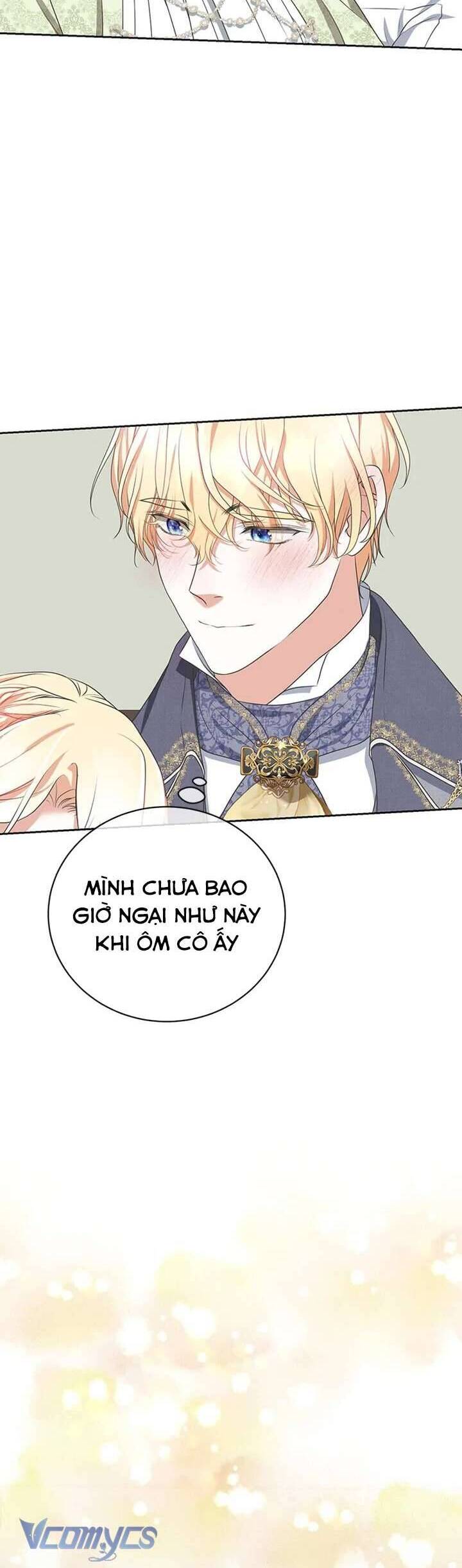Nhân Vật Tôi Xuyên Vào, Chưa Từng Xuất Hiện Chapter 50 - Trang 2