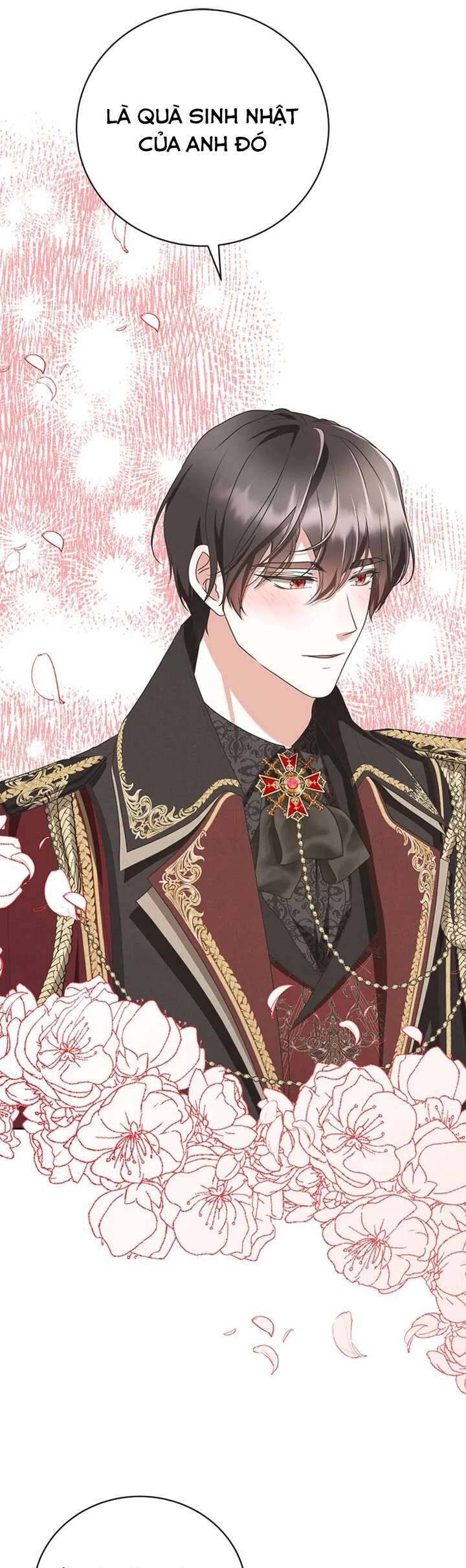 Nhân Vật Tôi Xuyên Vào, Chưa Từng Xuất Hiện Chapter 50 - Trang 2