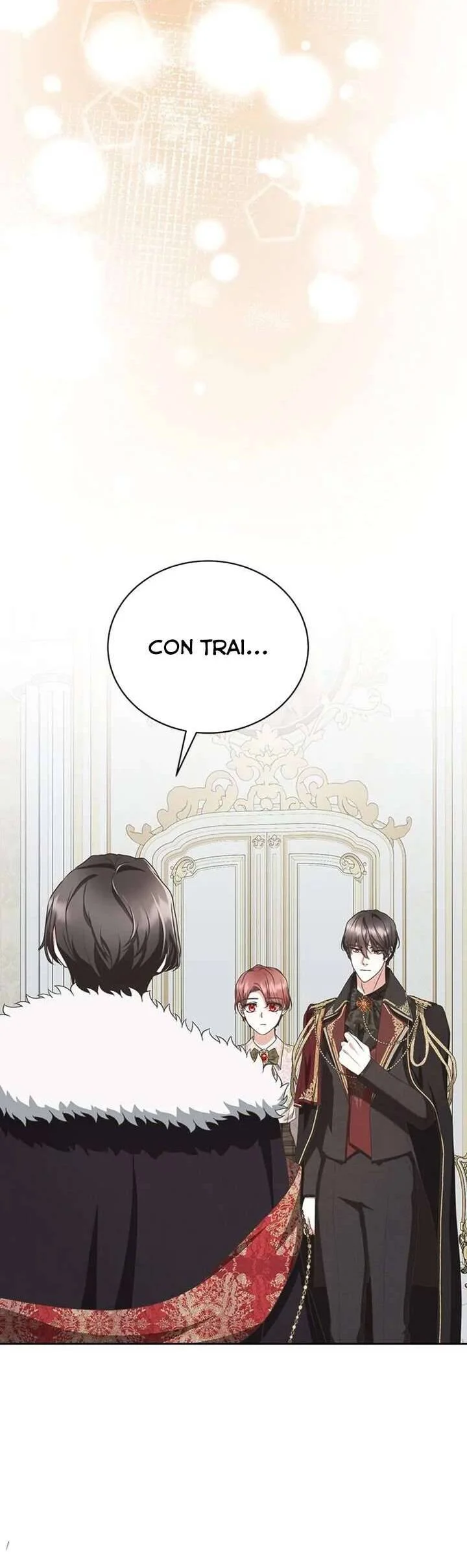 Nhân Vật Tôi Xuyên Vào, Chưa Từng Xuất Hiện Chapter 50 - Trang 2