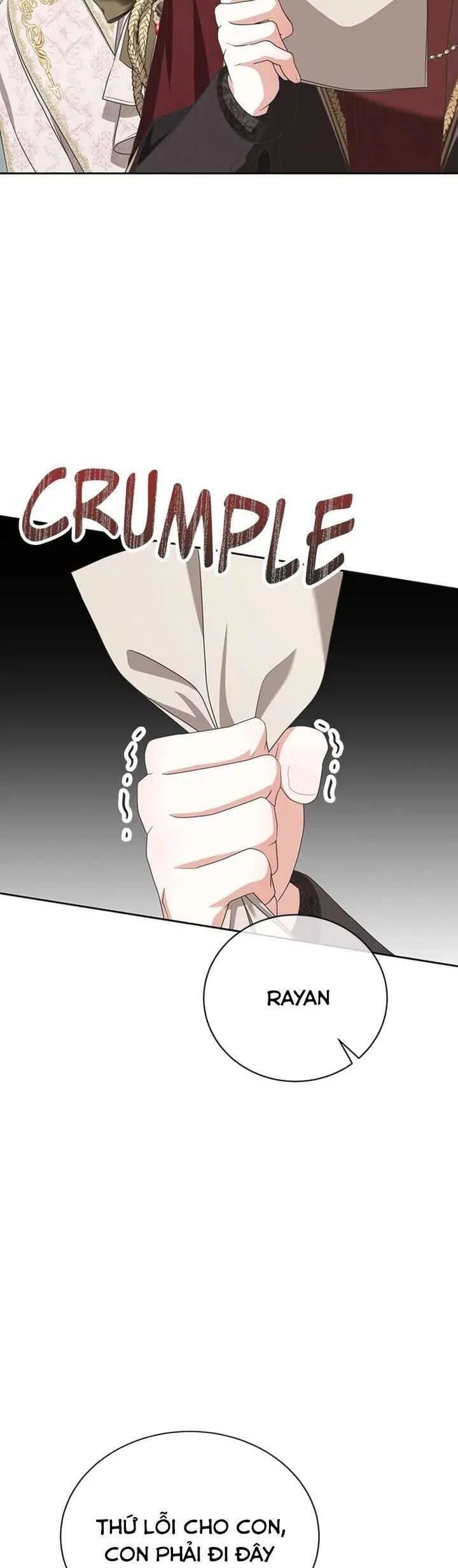 Nhân Vật Tôi Xuyên Vào, Chưa Từng Xuất Hiện Chapter 50 - Trang 2