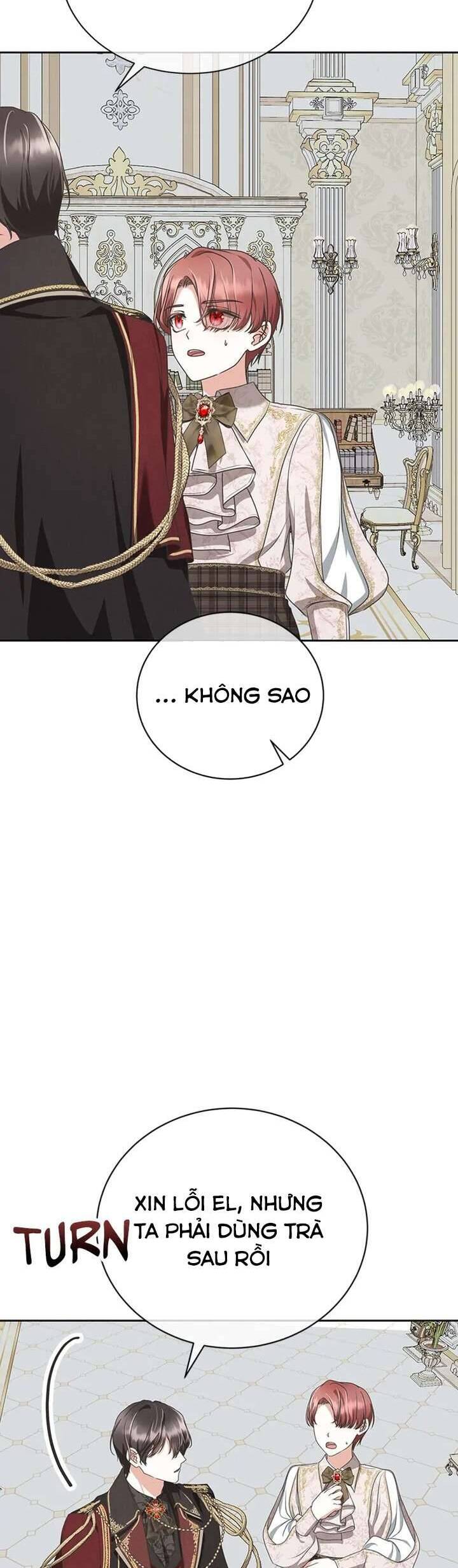 Nhân Vật Tôi Xuyên Vào, Chưa Từng Xuất Hiện Chapter 50 - Trang 2