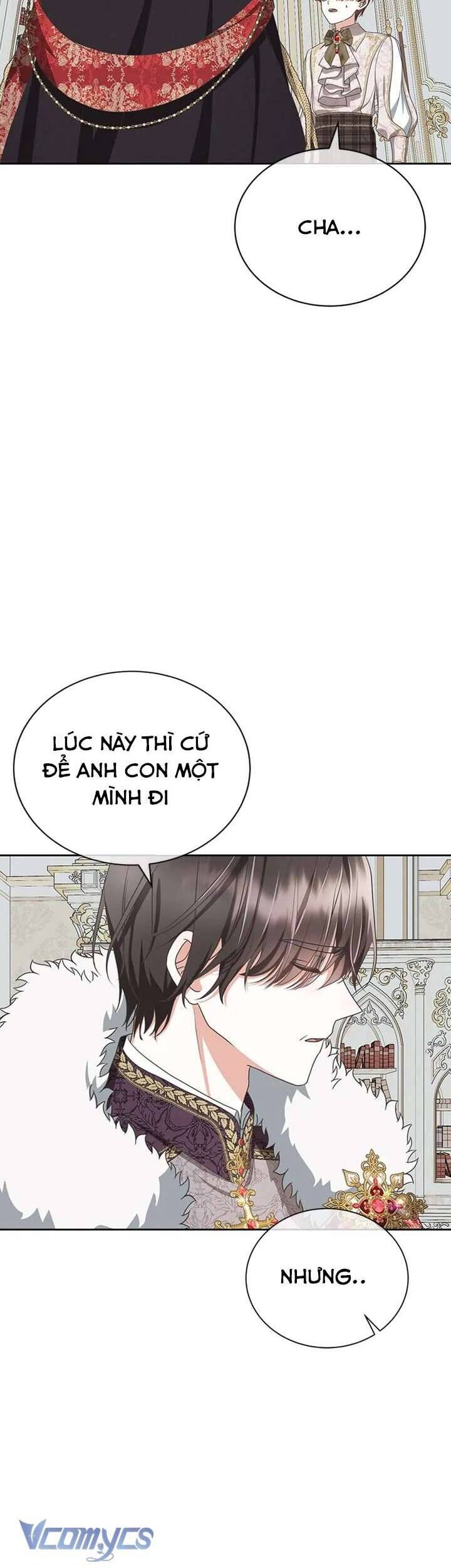 Nhân Vật Tôi Xuyên Vào, Chưa Từng Xuất Hiện Chapter 50 - Trang 2