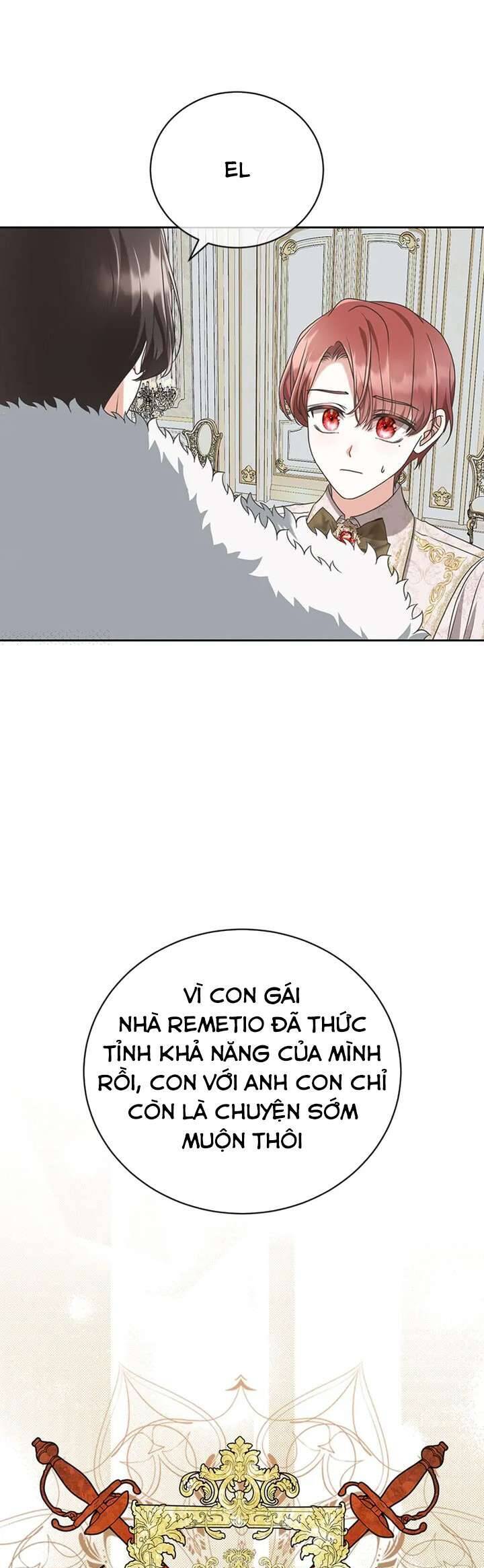 Nhân Vật Tôi Xuyên Vào, Chưa Từng Xuất Hiện Chapter 50 - Trang 2