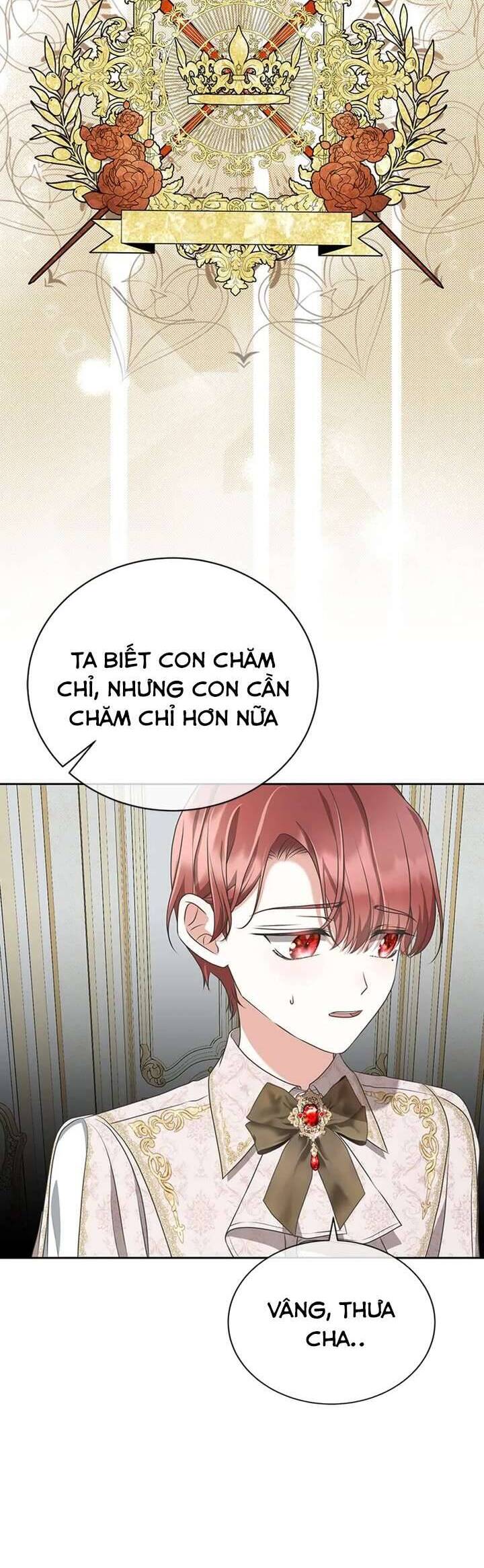 Nhân Vật Tôi Xuyên Vào, Chưa Từng Xuất Hiện Chapter 50 - Trang 2