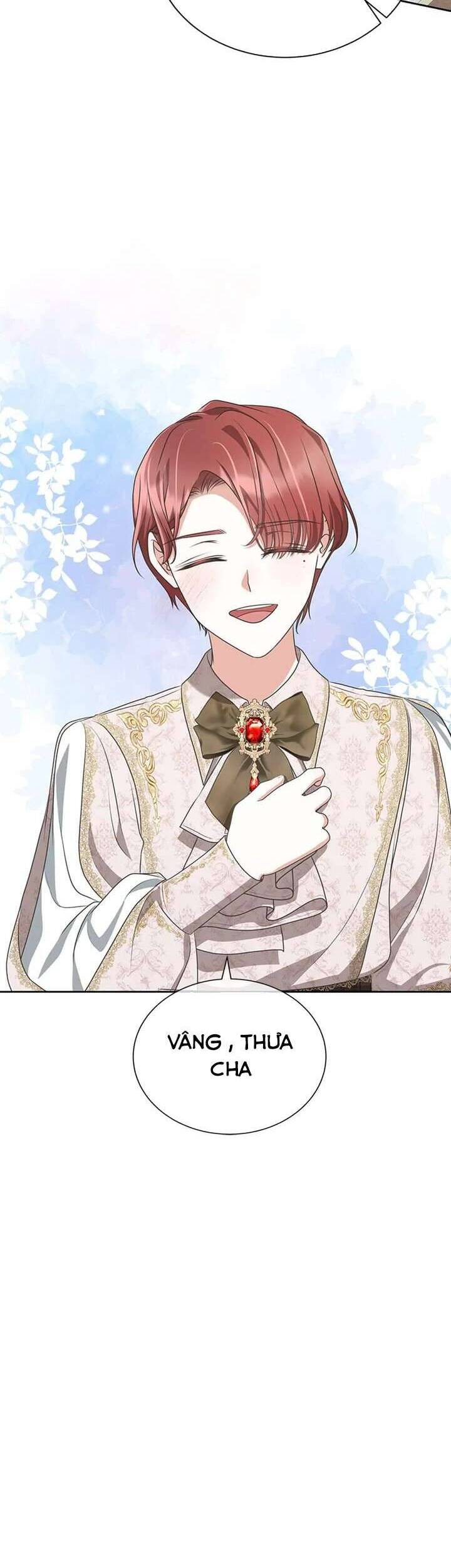 Nhân Vật Tôi Xuyên Vào, Chưa Từng Xuất Hiện Chapter 50 - Trang 2