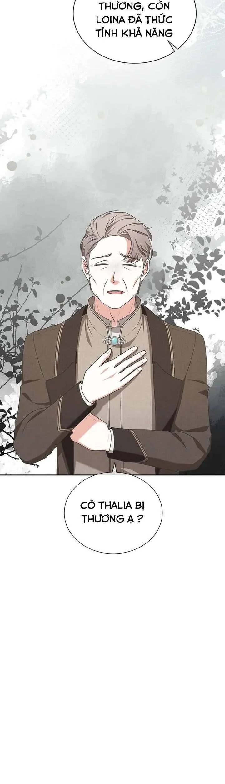 Nhân Vật Tôi Xuyên Vào, Chưa Từng Xuất Hiện Chapter 50 - Trang 2