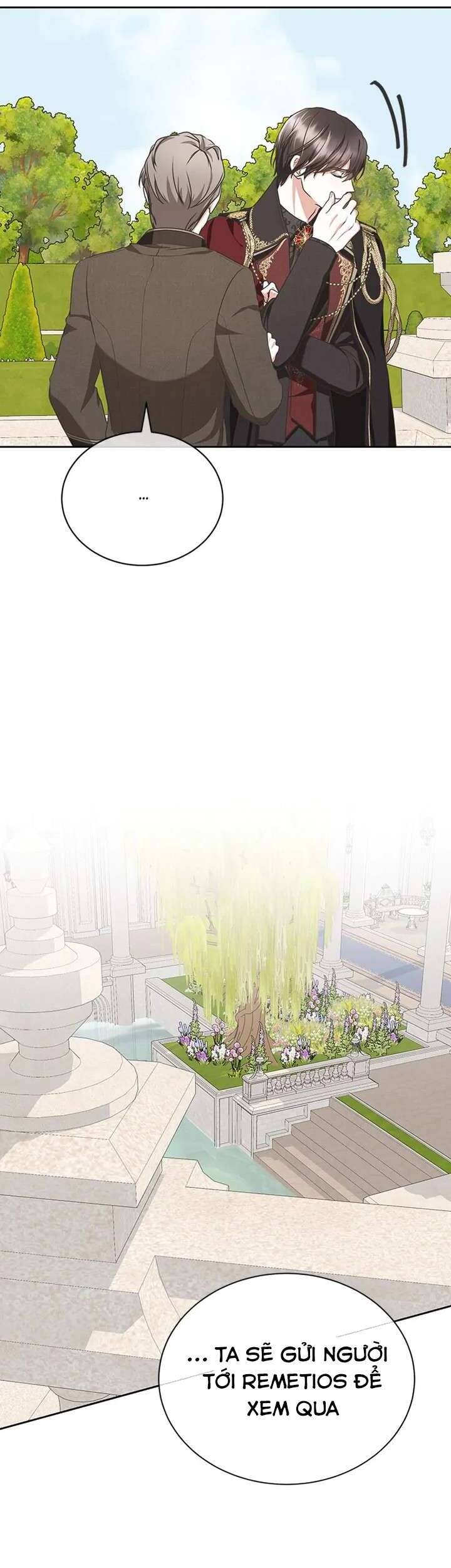 Nhân Vật Tôi Xuyên Vào, Chưa Từng Xuất Hiện Chapter 50 - Trang 2