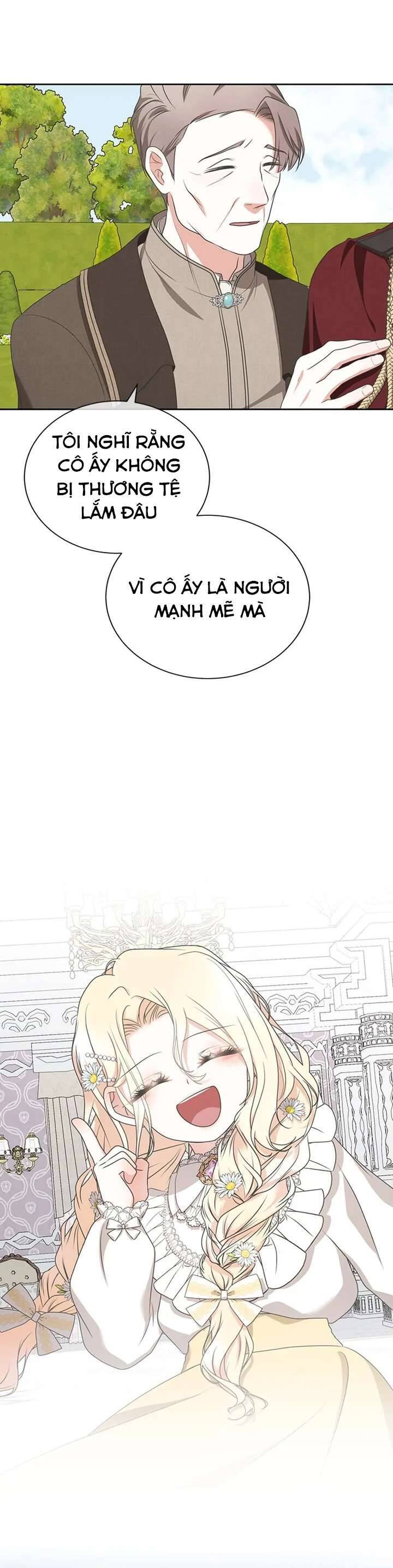 Nhân Vật Tôi Xuyên Vào, Chưa Từng Xuất Hiện Chapter 50 - Trang 2