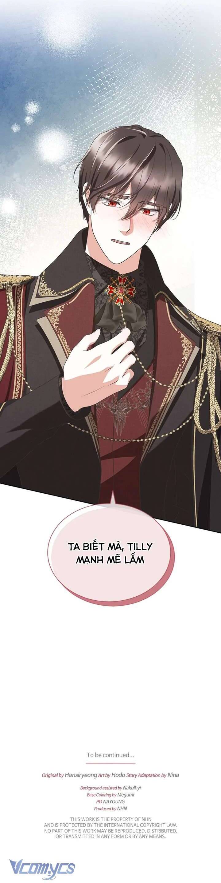 Nhân Vật Tôi Xuyên Vào, Chưa Từng Xuất Hiện Chapter 50 - Trang 2