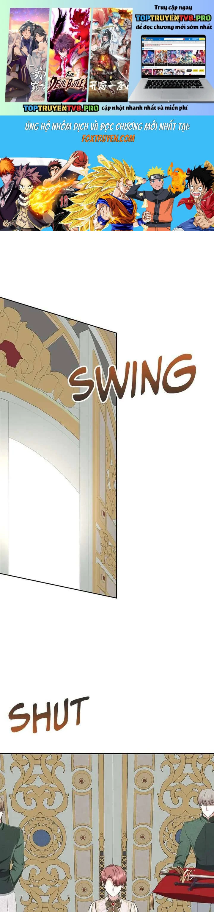 Nhân Vật Tôi Xuyên Vào, Chưa Từng Xuất Hiện Chapter 51 - Trang 2