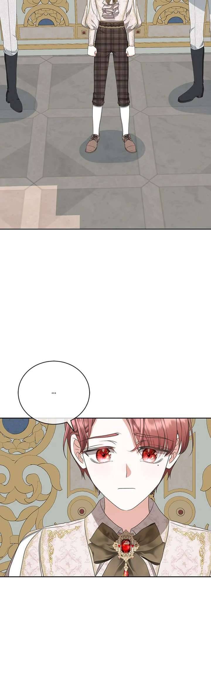 Nhân Vật Tôi Xuyên Vào, Chưa Từng Xuất Hiện Chapter 51 - Trang 2