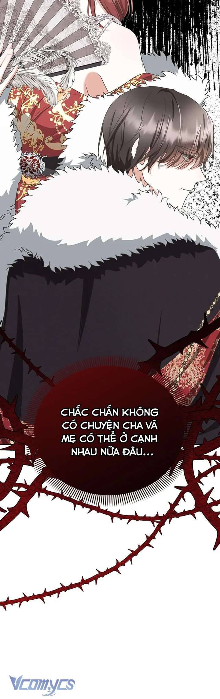 Nhân Vật Tôi Xuyên Vào, Chưa Từng Xuất Hiện Chapter 51 - Trang 2
