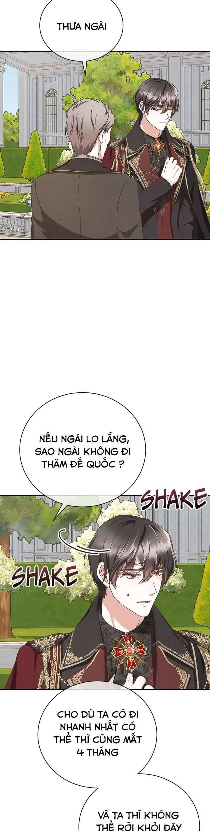 Nhân Vật Tôi Xuyên Vào, Chưa Từng Xuất Hiện Chapter 51 - Trang 2