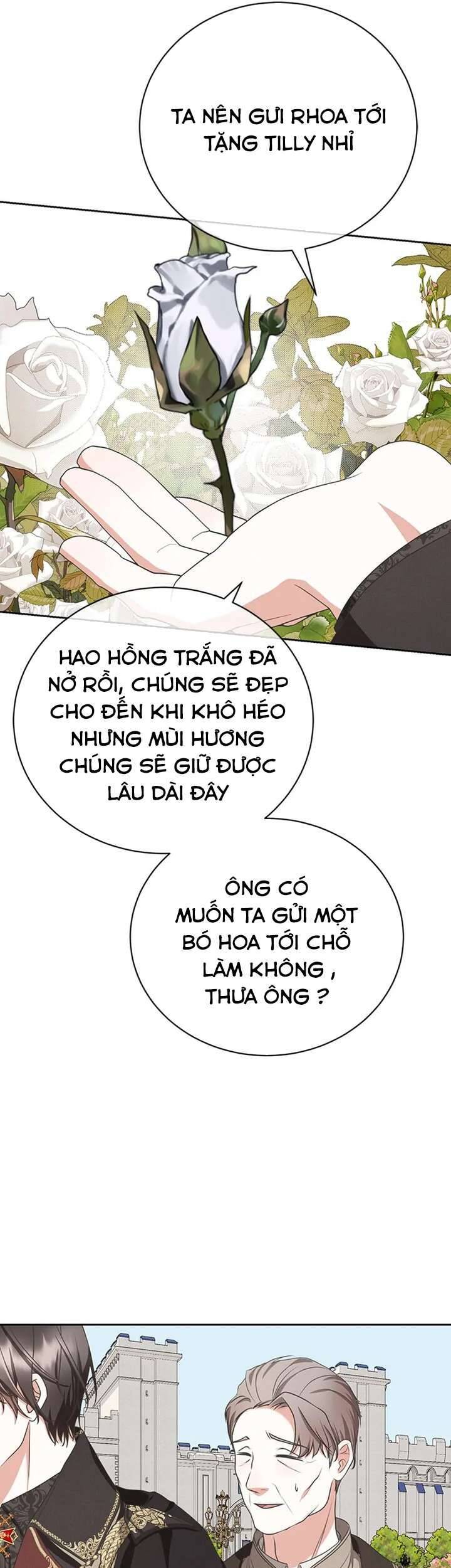 Nhân Vật Tôi Xuyên Vào, Chưa Từng Xuất Hiện Chapter 51 - Trang 2
