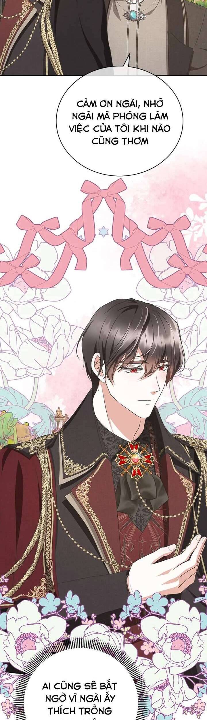 Nhân Vật Tôi Xuyên Vào, Chưa Từng Xuất Hiện Chapter 51 - Trang 2