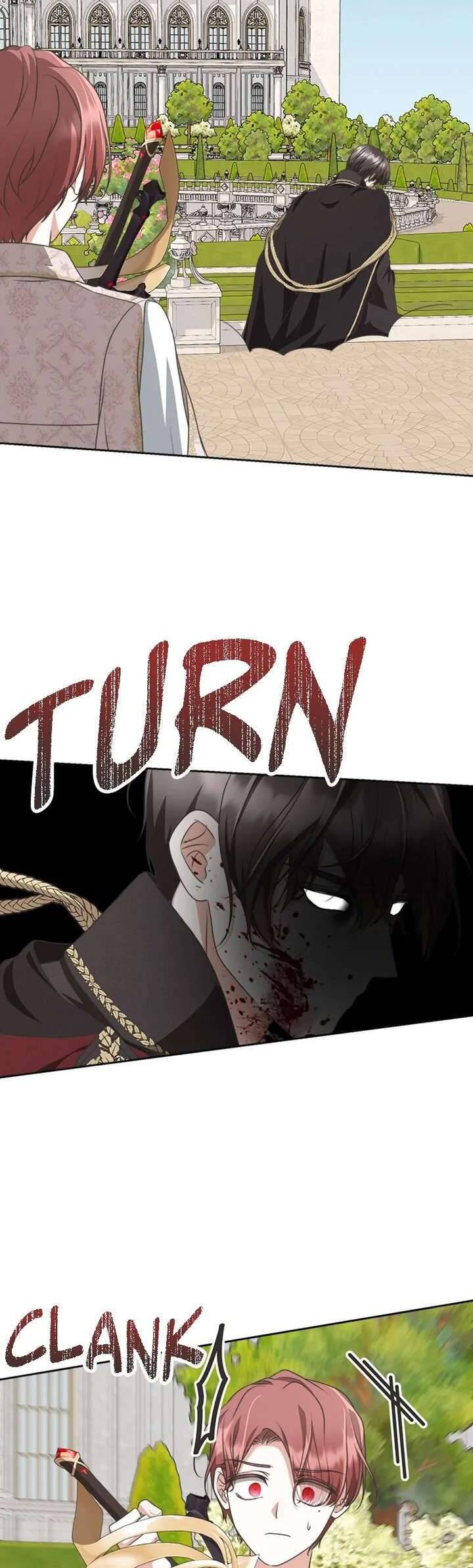 Nhân Vật Tôi Xuyên Vào, Chưa Từng Xuất Hiện Chapter 51 - Trang 2