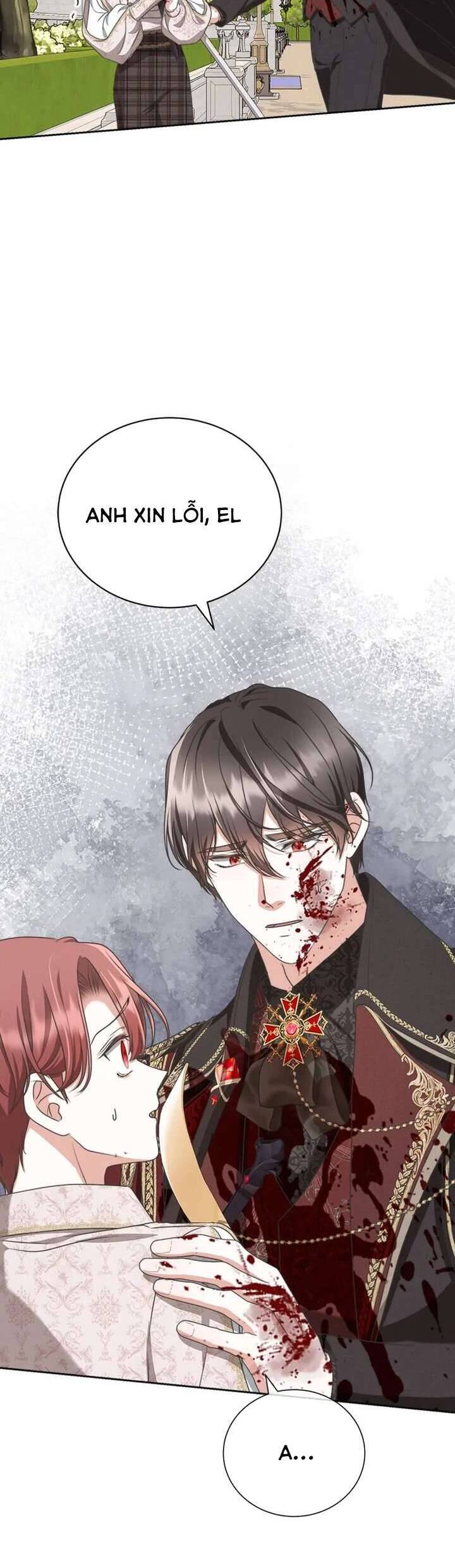 Nhân Vật Tôi Xuyên Vào, Chưa Từng Xuất Hiện Chapter 51 - Trang 2