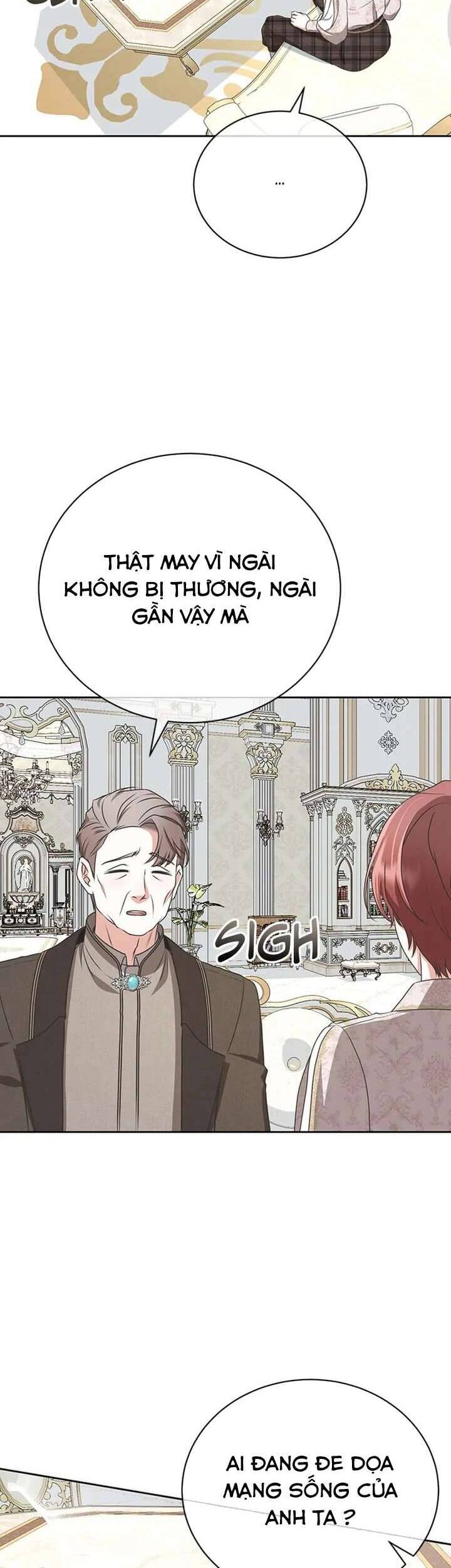 Nhân Vật Tôi Xuyên Vào, Chưa Từng Xuất Hiện Chapter 51 - Trang 2