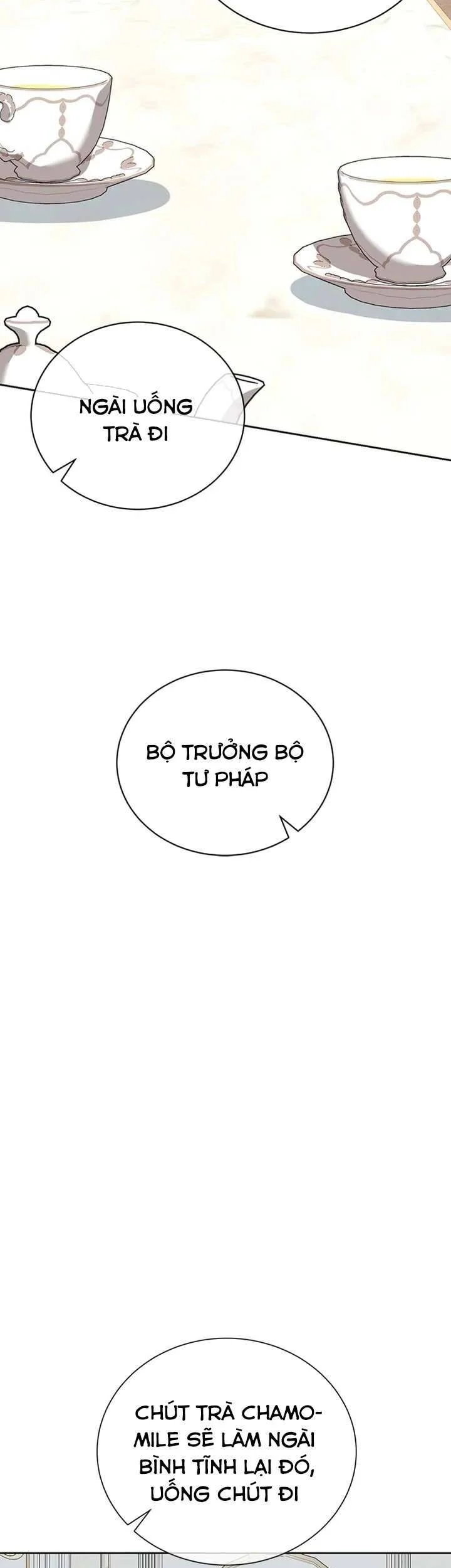 Nhân Vật Tôi Xuyên Vào, Chưa Từng Xuất Hiện Chapter 51 - Trang 2