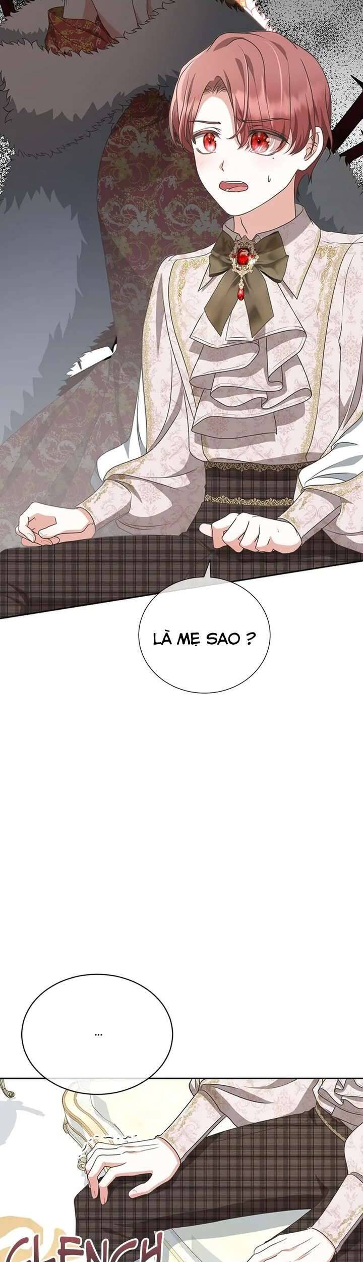 Nhân Vật Tôi Xuyên Vào, Chưa Từng Xuất Hiện Chapter 51 - Trang 2