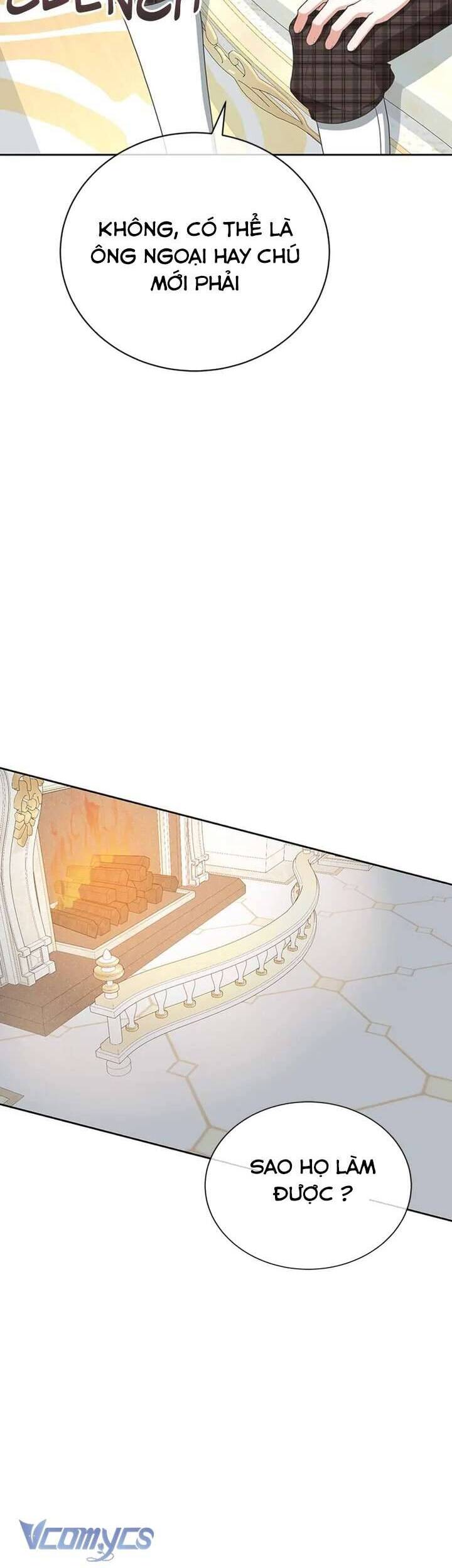 Nhân Vật Tôi Xuyên Vào, Chưa Từng Xuất Hiện Chapter 51 - Trang 2