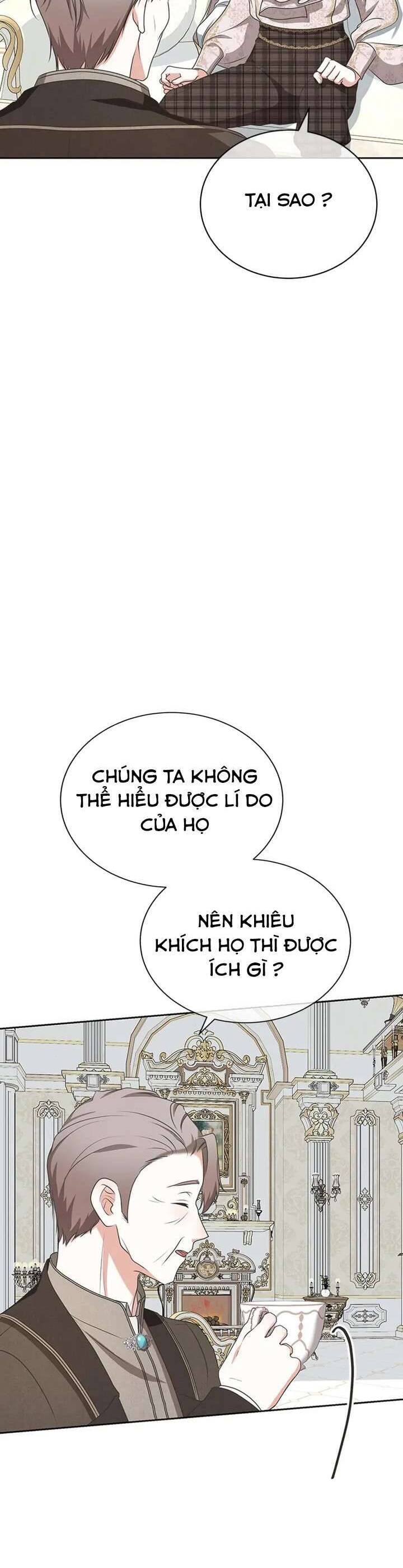 Nhân Vật Tôi Xuyên Vào, Chưa Từng Xuất Hiện Chapter 51 - Trang 2