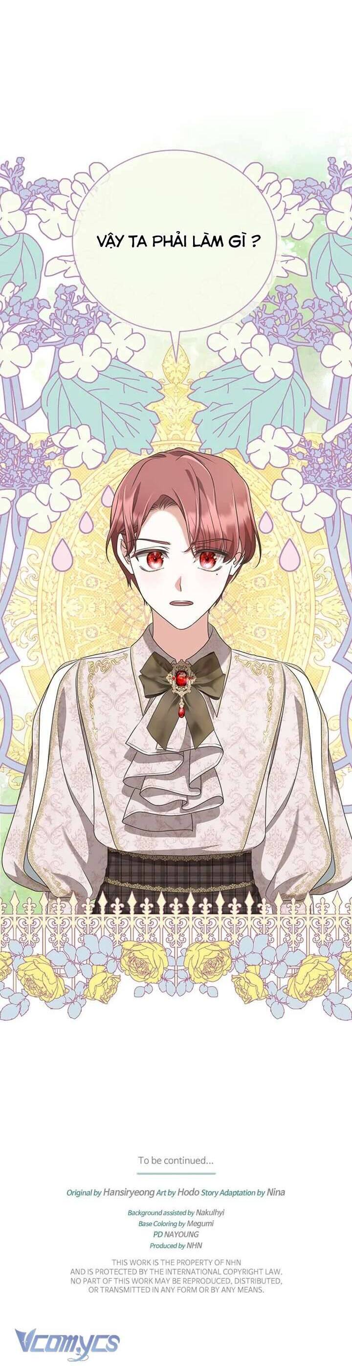 Nhân Vật Tôi Xuyên Vào, Chưa Từng Xuất Hiện Chapter 51 - Trang 2