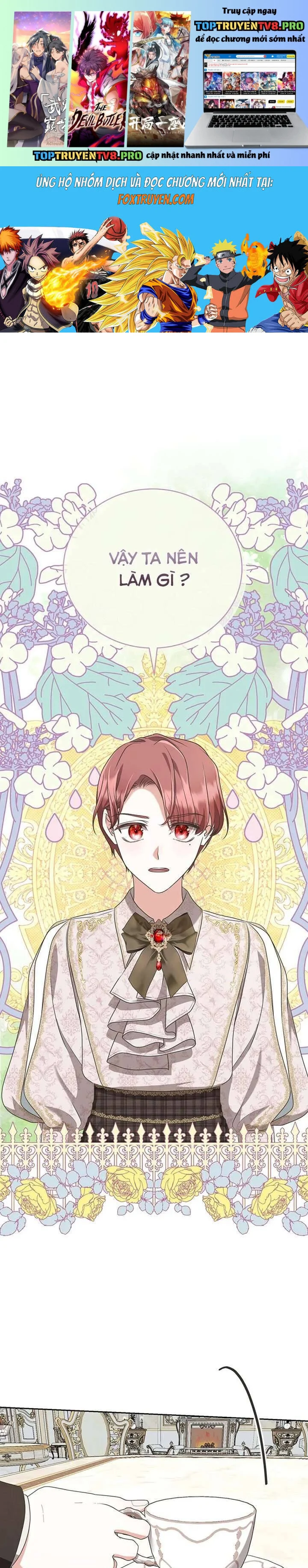 Nhân Vật Tôi Xuyên Vào, Chưa Từng Xuất Hiện Chapter 52 - Trang 2