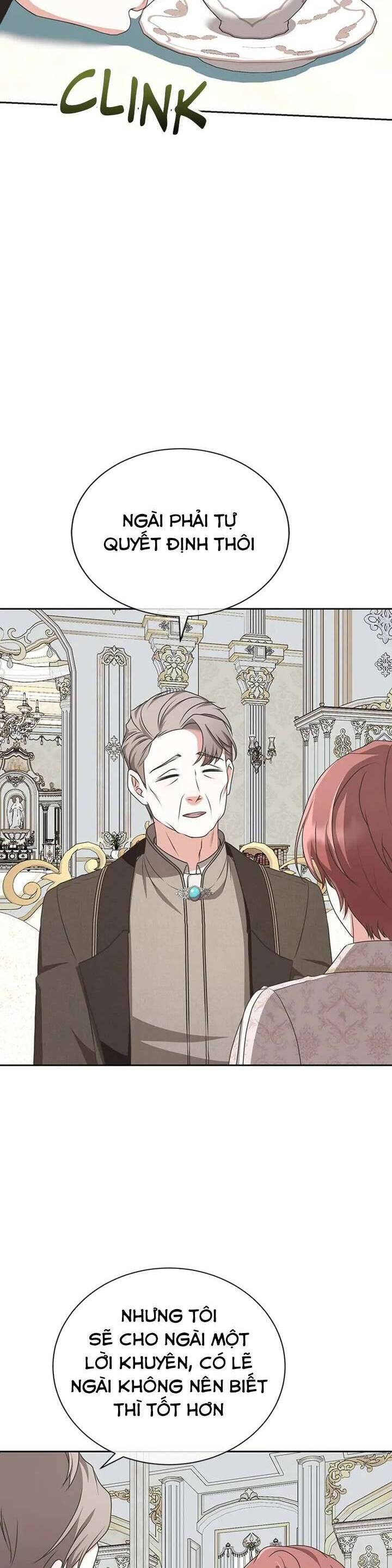 Nhân Vật Tôi Xuyên Vào, Chưa Từng Xuất Hiện Chapter 52 - Trang 2