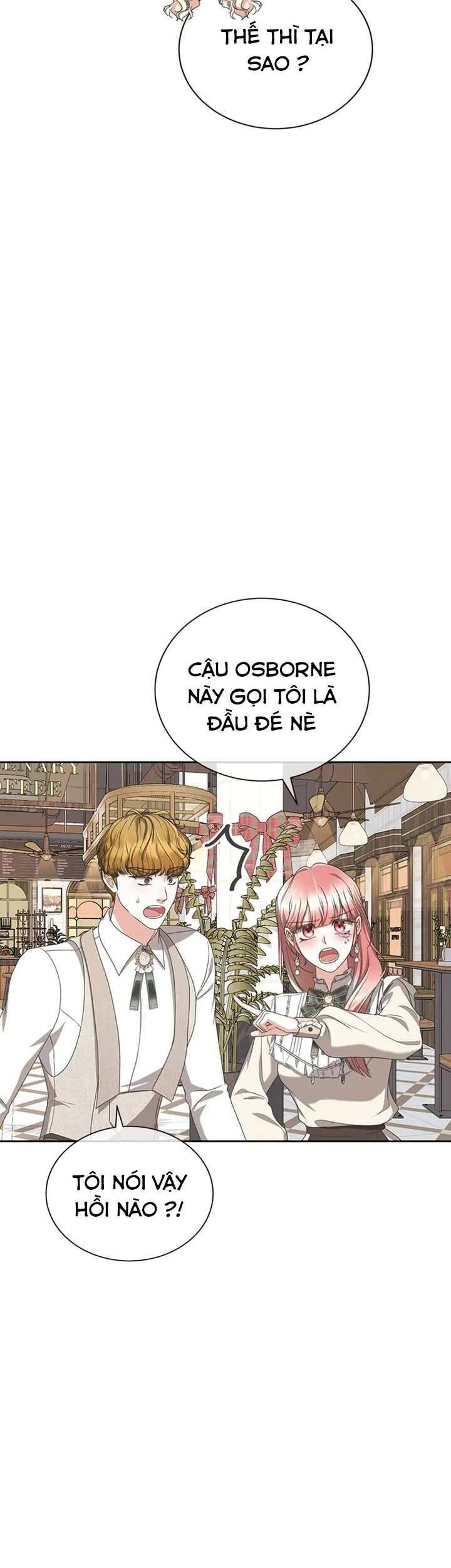Nhân Vật Tôi Xuyên Vào, Chưa Từng Xuất Hiện Chapter 52 - Trang 2