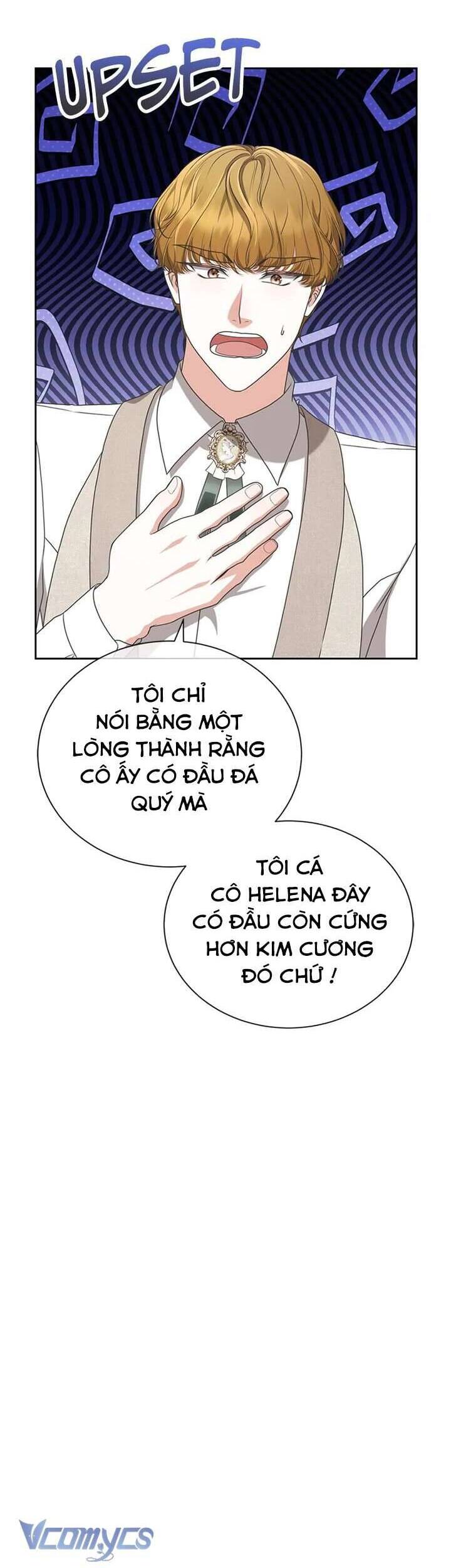 Nhân Vật Tôi Xuyên Vào, Chưa Từng Xuất Hiện Chapter 52 - Trang 2