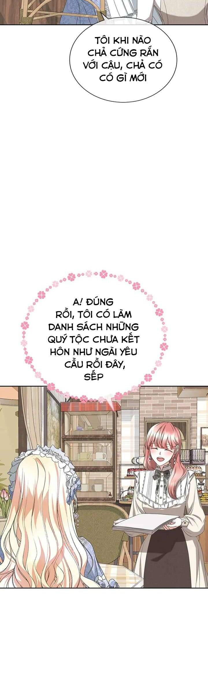 Nhân Vật Tôi Xuyên Vào, Chưa Từng Xuất Hiện Chapter 52 - Trang 2