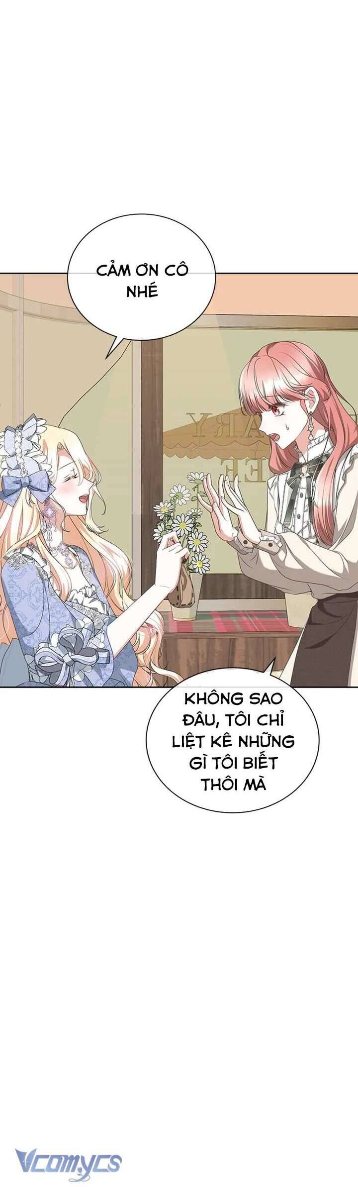 Nhân Vật Tôi Xuyên Vào, Chưa Từng Xuất Hiện Chapter 52 - Trang 2