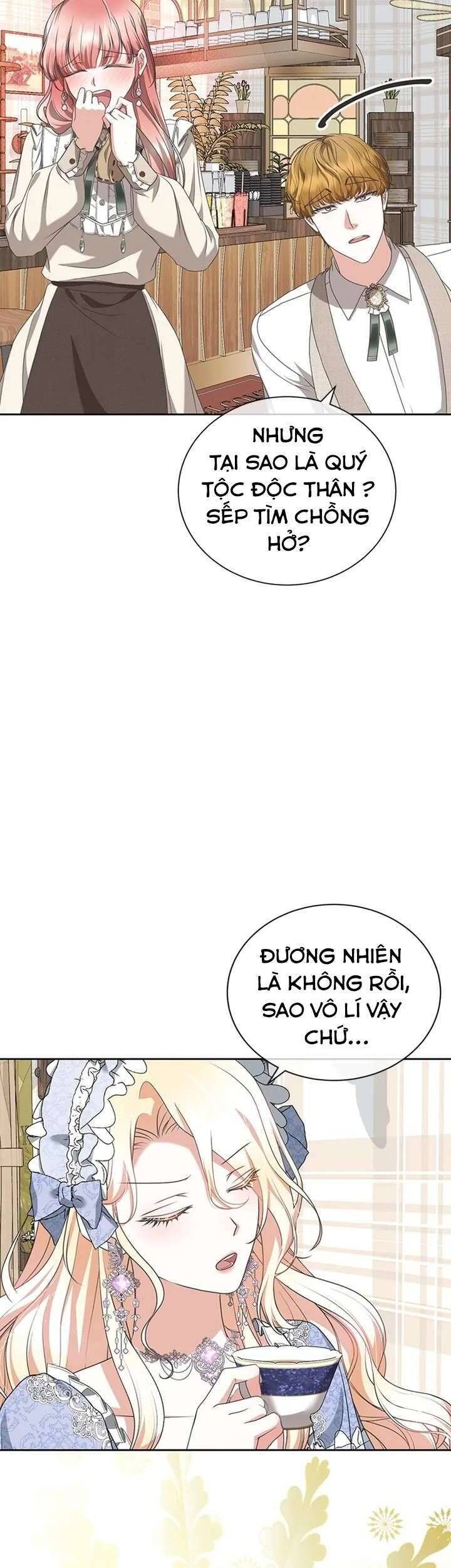 Nhân Vật Tôi Xuyên Vào, Chưa Từng Xuất Hiện Chapter 52 - Trang 2