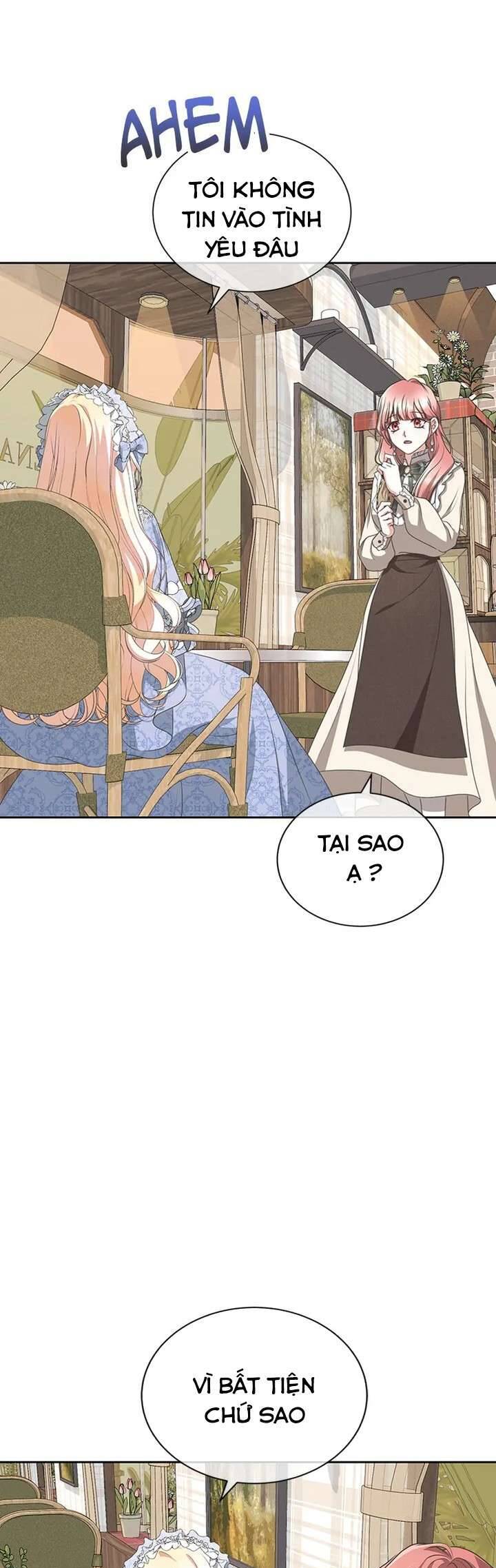 Nhân Vật Tôi Xuyên Vào, Chưa Từng Xuất Hiện Chapter 52 - Trang 2