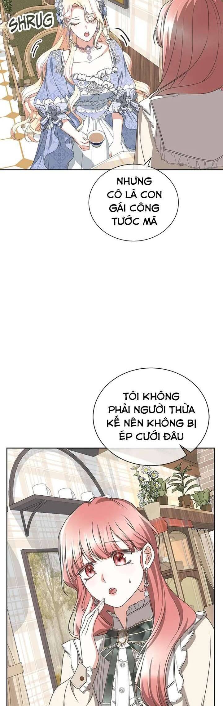 Nhân Vật Tôi Xuyên Vào, Chưa Từng Xuất Hiện Chapter 52 - Trang 2