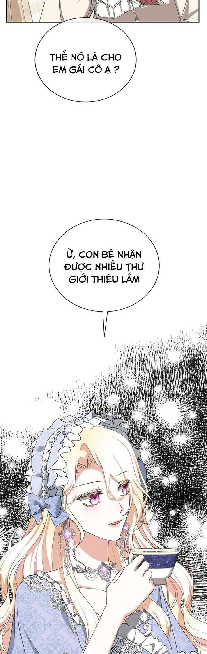 Nhân Vật Tôi Xuyên Vào, Chưa Từng Xuất Hiện Chapter 52 - Trang 2