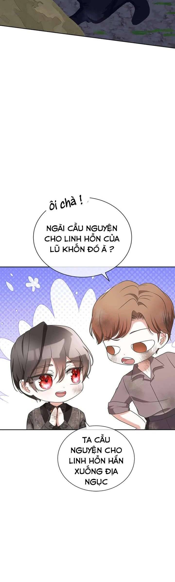 Nhân Vật Tôi Xuyên Vào, Chưa Từng Xuất Hiện Chapter 52 - Trang 2