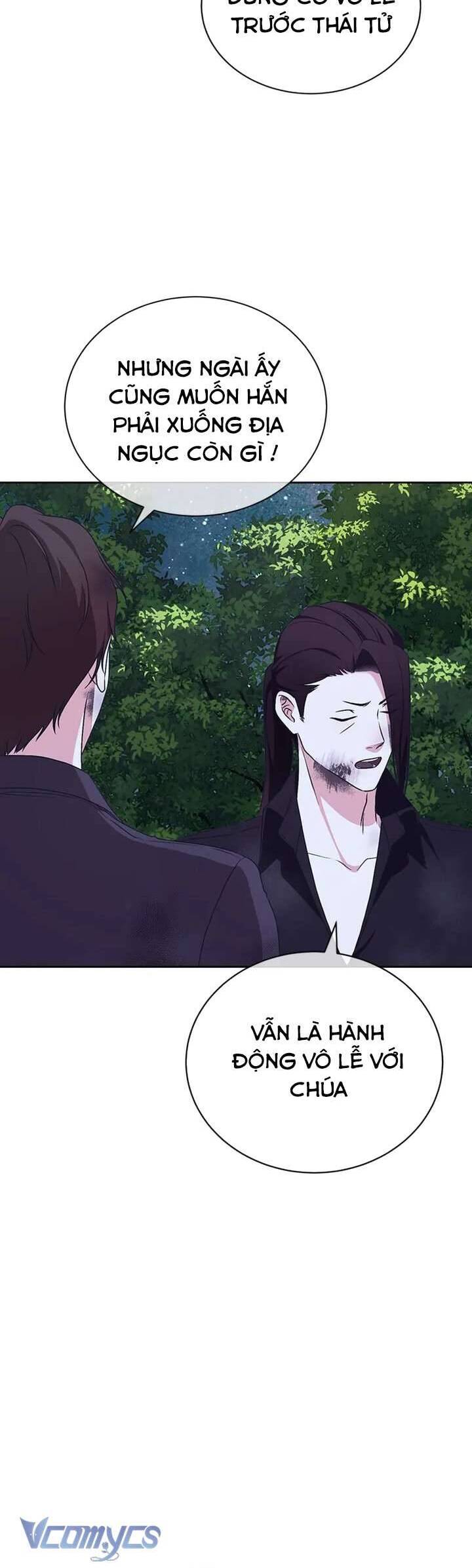 Nhân Vật Tôi Xuyên Vào, Chưa Từng Xuất Hiện Chapter 52 - Trang 2