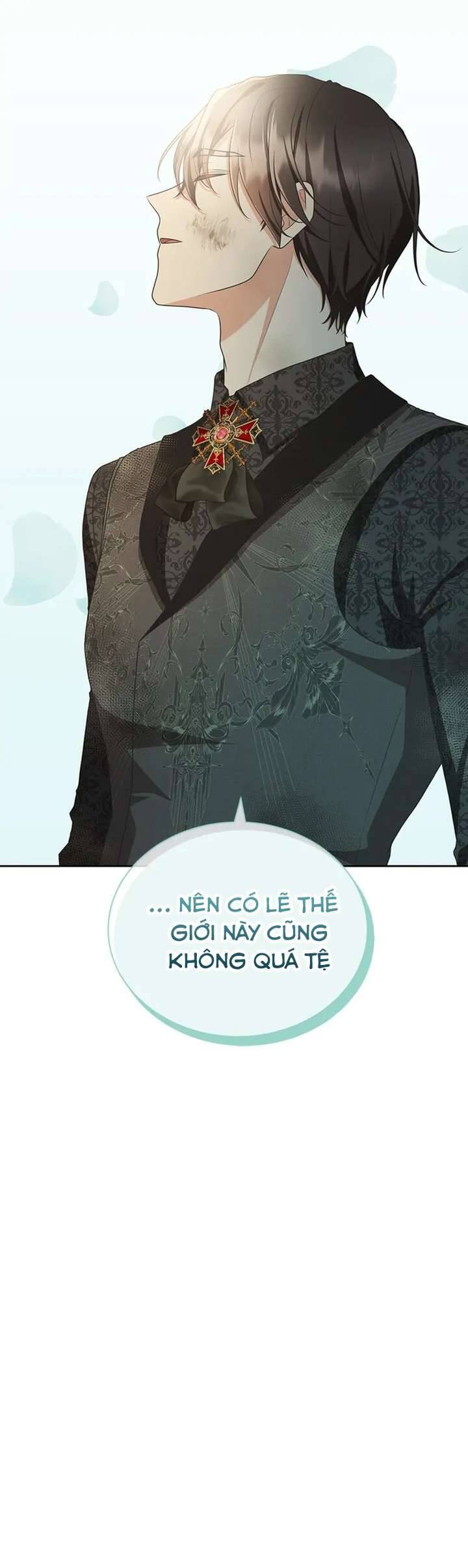 Nhân Vật Tôi Xuyên Vào, Chưa Từng Xuất Hiện Chapter 52 - Trang 2