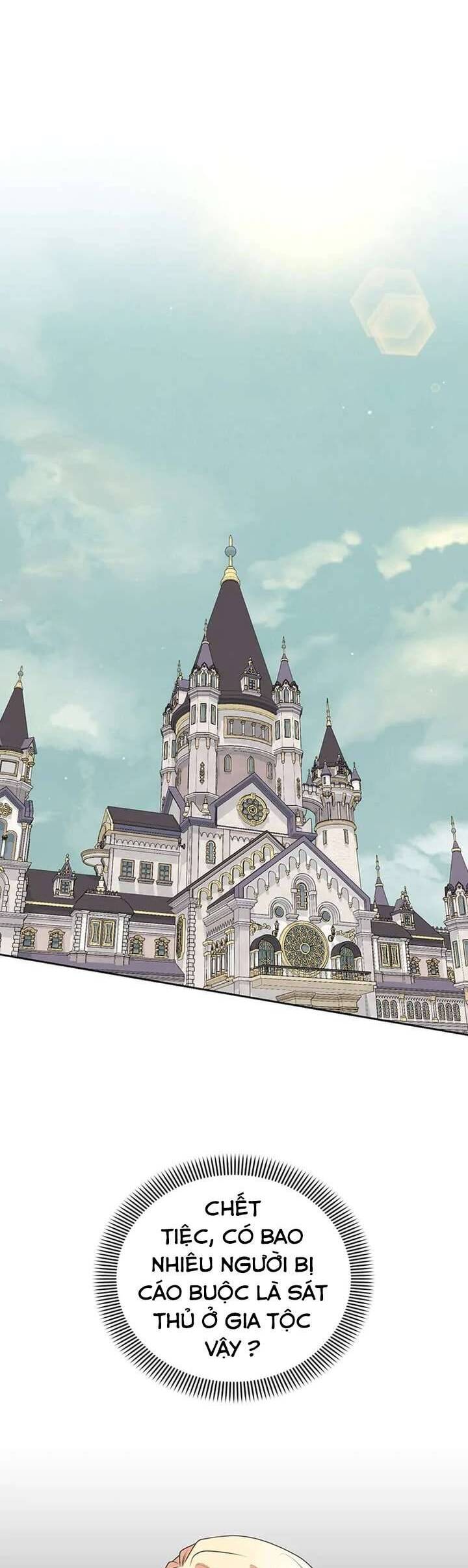Nhân Vật Tôi Xuyên Vào, Chưa Từng Xuất Hiện Chapter 52 - Trang 2