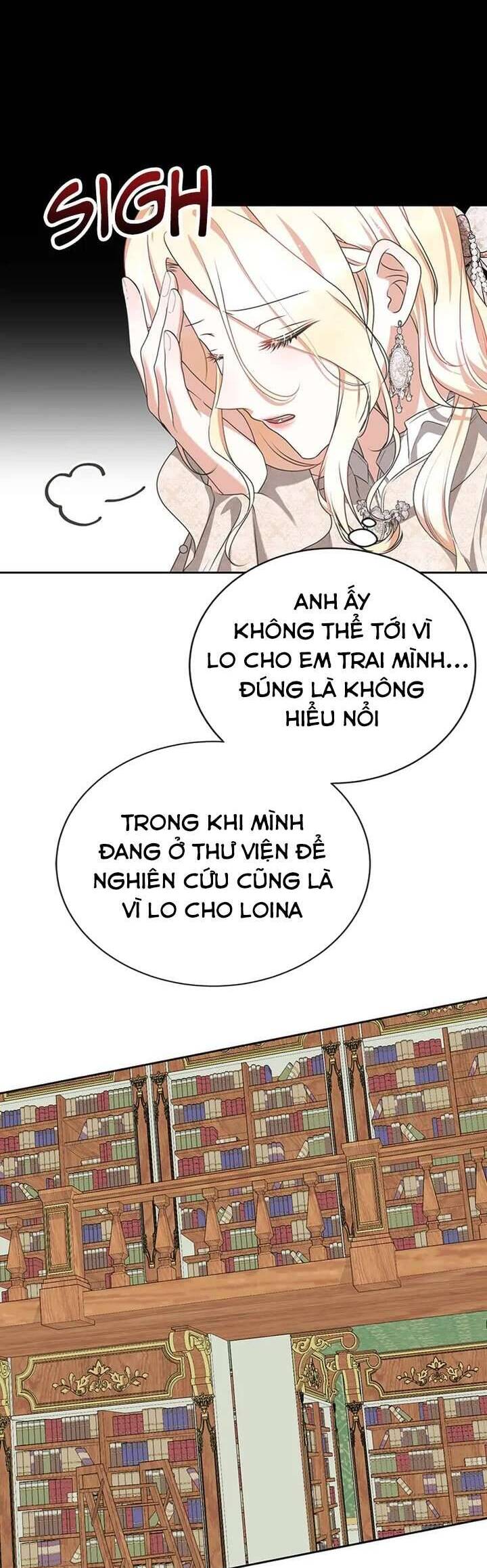 Nhân Vật Tôi Xuyên Vào, Chưa Từng Xuất Hiện Chapter 52 - Trang 2