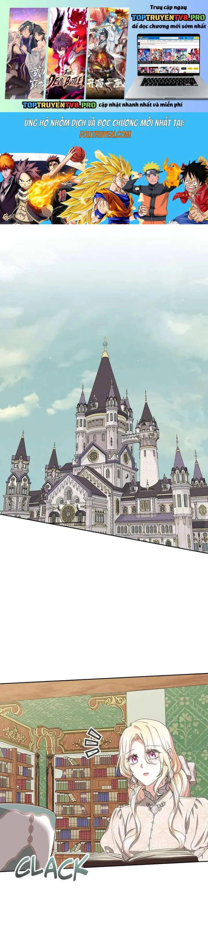 Nhân Vật Tôi Xuyên Vào, Chưa Từng Xuất Hiện Chapter 53 - Trang 2