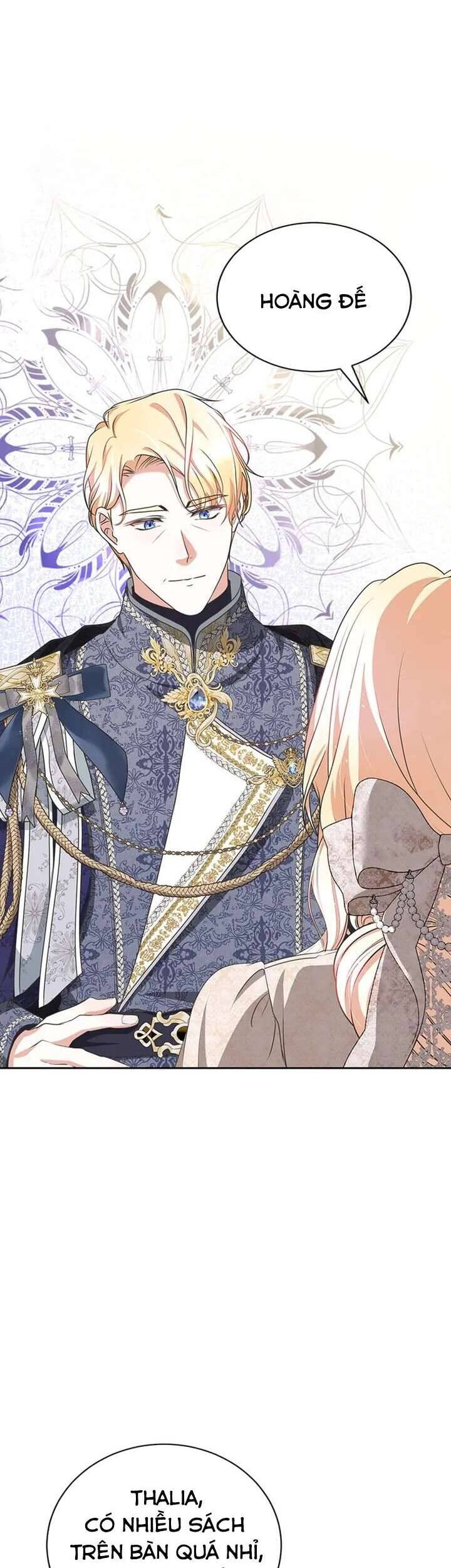 Nhân Vật Tôi Xuyên Vào, Chưa Từng Xuất Hiện Chapter 53 - Trang 2