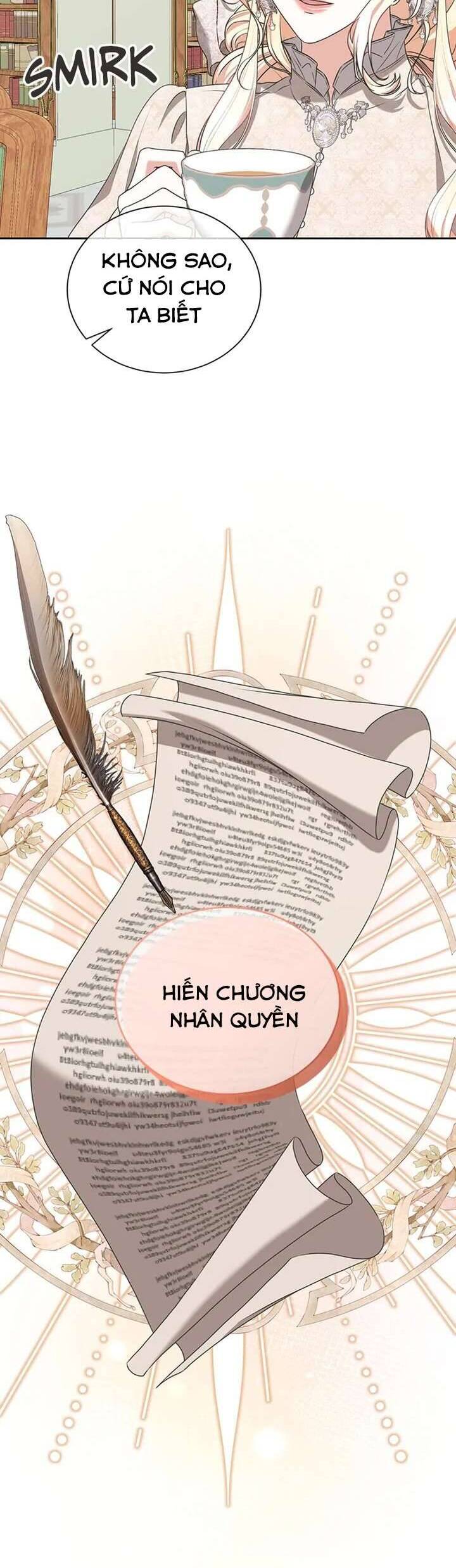 Nhân Vật Tôi Xuyên Vào, Chưa Từng Xuất Hiện Chapter 53 - Trang 2