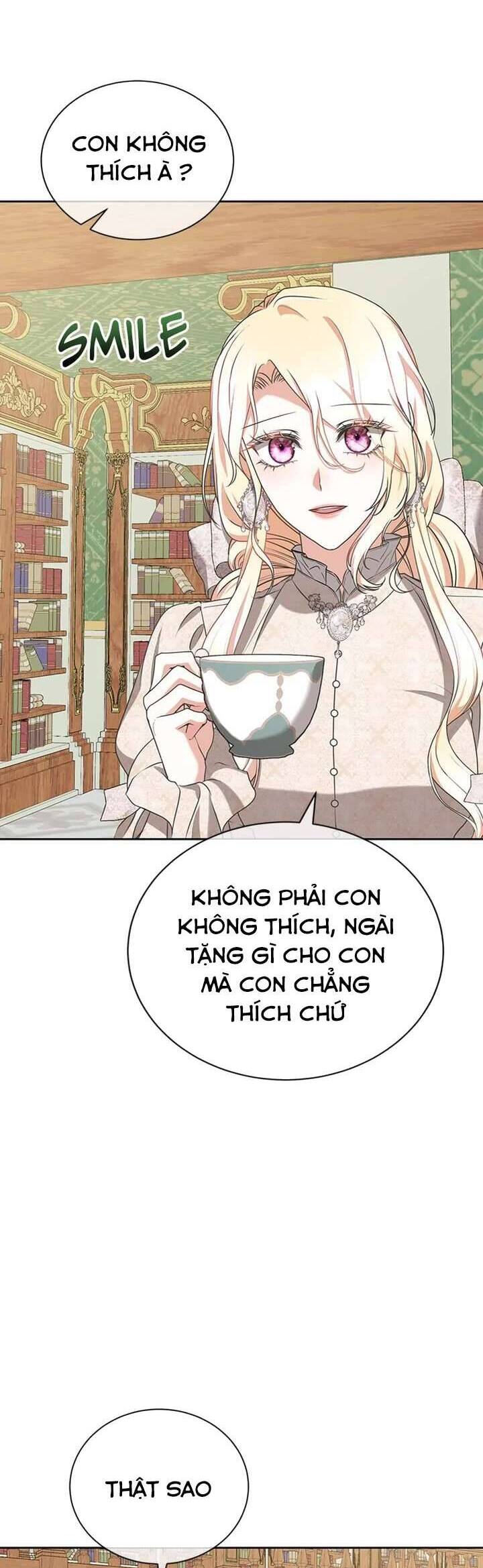 Nhân Vật Tôi Xuyên Vào, Chưa Từng Xuất Hiện Chapter 53 - Trang 2